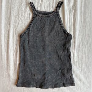 Anthropologie Tank